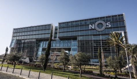 NOS strikes streaming deal with Fox+