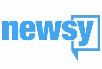Newsy launches on Hulu in the US