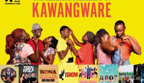 ShowMax launches new SVOD service for Kenya