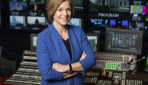 Discovery appoints C-SPAN co-CEO to the board