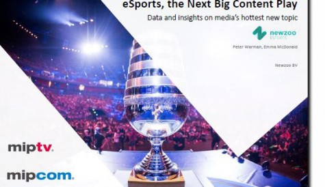 Whitepaper | eSports - The Next Big Content Play