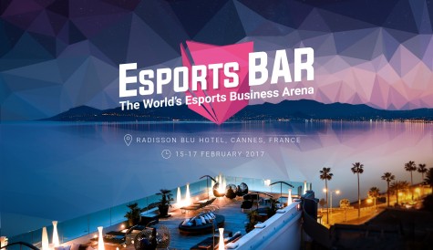 MIPCOM to launch e-sports event in Cannes