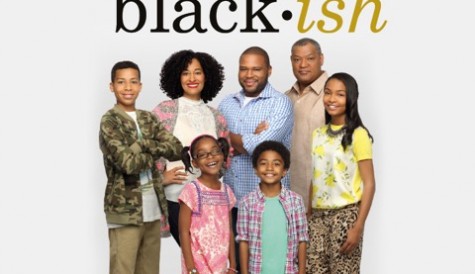 Afrostream secures French first-run rights to Black-ish