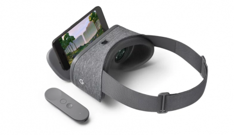 Google’s Daydream VR service now available