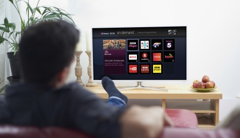 Freesat chooses Intertrust’s ExpressPlay CA for UHD TV