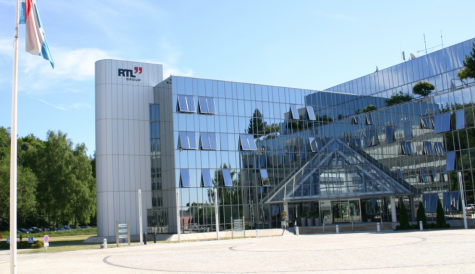RTL 'committed to digital' as revenues surge