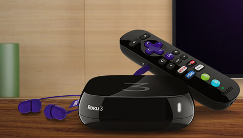 Roku leads in the US as connected device growth continues