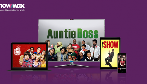 The rise of SVOD: Africa's homegrown Netflixes