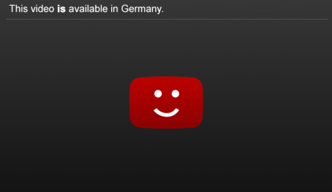 YouTube and GEMA break seven-year German music video stalemate