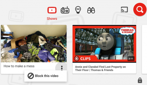 YouTube adds more parental controls to Kids service