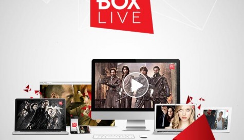 New Filmbox Live service launches on UPC DTH