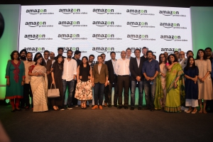 Netflix and Amazon go head-to-head in India