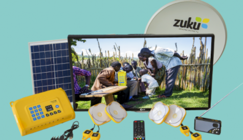 Solar energy group teams up with ZukuTV to target off-grid Kenyan homes