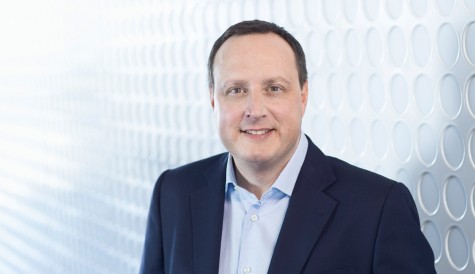 Telefonica Deutschland names new CEO