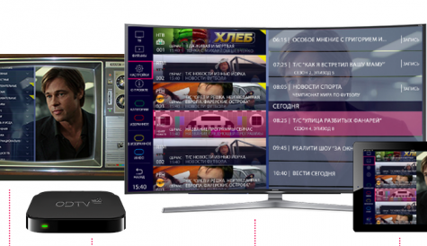 Azerbaijan’s ODTV rolls out OTT TV offering with SotalCloud
