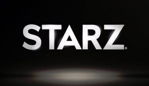 Starz strikes deal with DirecTV streaming service