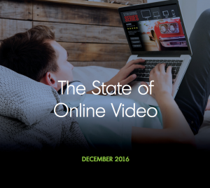limelight state of online video