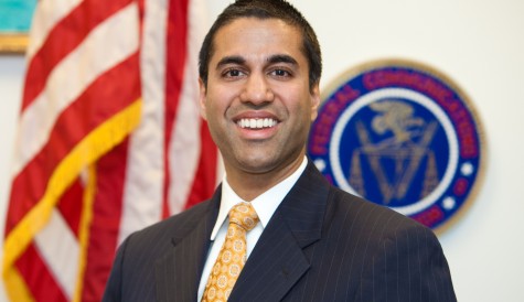 NAB: FCC chief promises bonfire of ‘outdated’ regulations