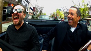Comedians In Cars Getting Coffee