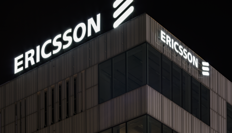 NAB: Ericsson highlights interdependence of telecoms and TV