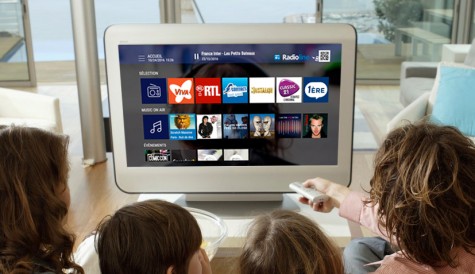 Proximus TV to add huge radio catalogue to offering