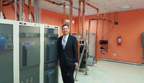 GatesAir supplying transmitters for Nigerian switchover