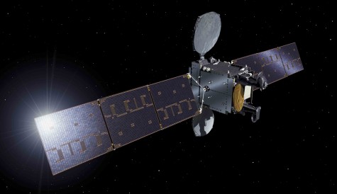 Hispasat unveils next-generation satellite for 36° West