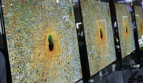 IHS Markit: OLED TV shipments hit record high in November