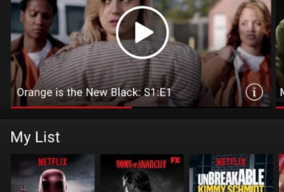 Netflix adds new download option for Android