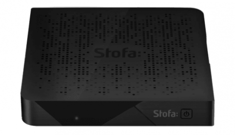 Stofa embraces Google with Android box plan
