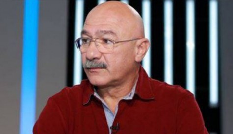 New chief for Georgian public broadcaster