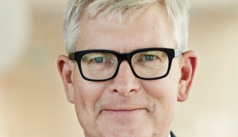 Ericsson’s new CEO takes up his post