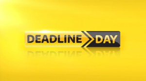 Sky Sports deadline day