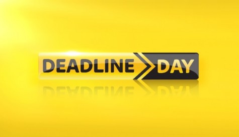 Sky Sports streams deadline day news via Twitter