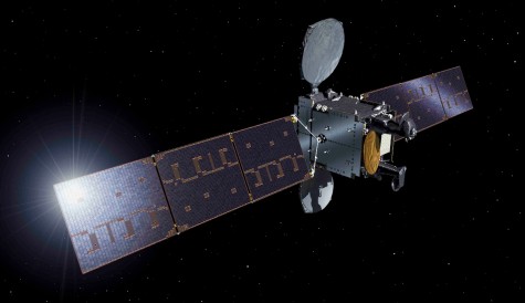 Hispasat successfully lofts next-generation satellite