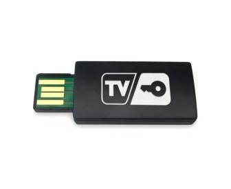 Nagra and Samsung create co-venture to license TVkey for UHD TV