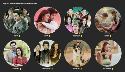 Bobbles launches Indian OTT service for Europe