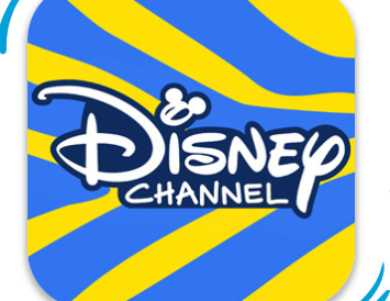 Disney launches original show for dedicated app