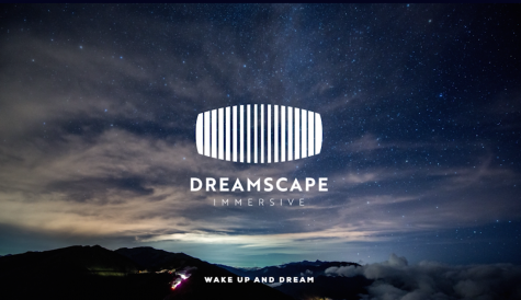 VR venture Dreamscape Immersive to launch with major studio backing