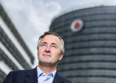 Vodafone unveils Gigabit ambition for Bavaria
