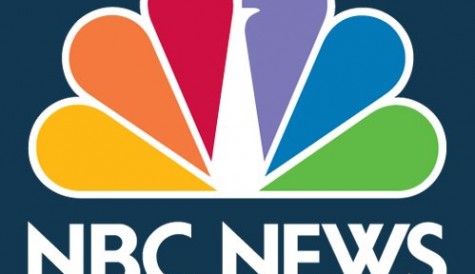 NBC to take 25% stake in Euronews as part of wider international plan