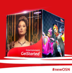 OSN revamps offering with flexible packages as competition bites