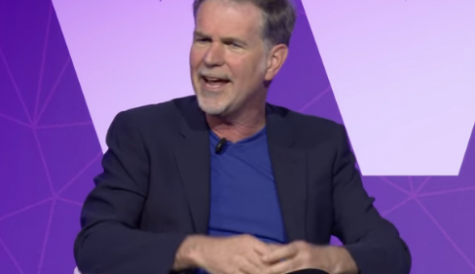Netflix CEO: mobile operators will change data plans to boost video