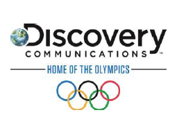 Discovery strikes raft of Olympic deals
