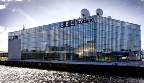 BBC to create new channel for Scotland