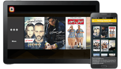 Iran’s MTN-Irancell launches TV offering