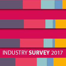 The Digital TV Europe Industry Survey 2017