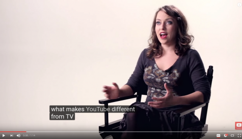 YouTube automatic captions now on 1bn videos