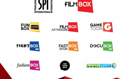 FilmBox channels secure berth on StarSat line-up
