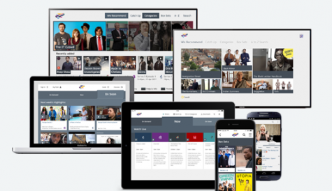 Channel 4 unveils Project Agora for targeted VOD advertising